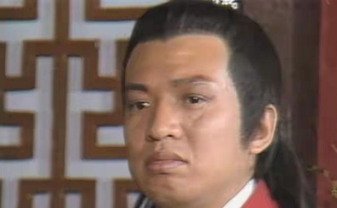 许绍雄逝世83版射雕“朱聪”落幕江南七怪已走其三